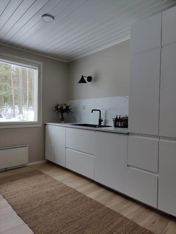 Sunstar Villa Rovaniemi Exterior photo