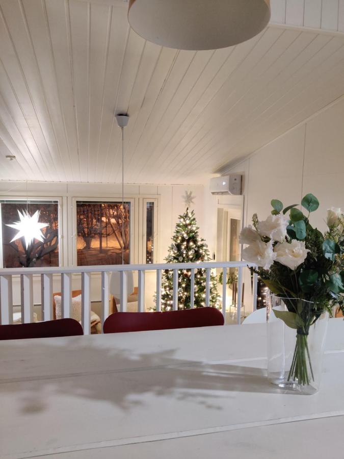 Sunstar Villa Rovaniemi Exterior photo